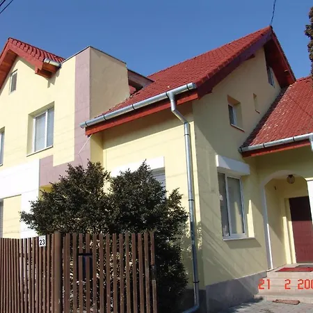 Abi Guest house 3*