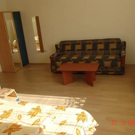 Casa de hóspedes Abi