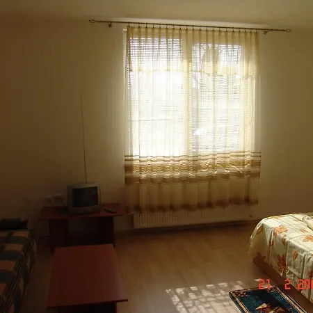 Abi Casa de hóspedes Cluj-Napoca