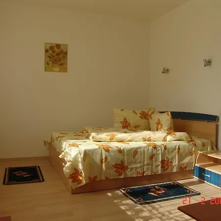 Abi Casa de hóspedes