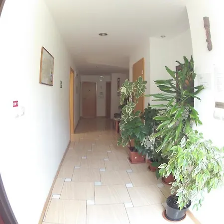 Abi Casa de hóspedes