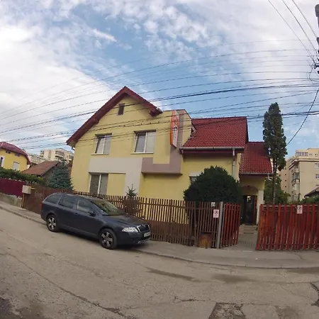 Casa de hóspedes Abi Cluj-Napoca