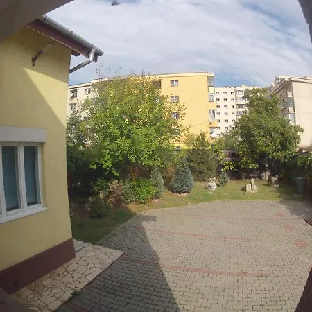 Abi 3* Cluj-Napoca