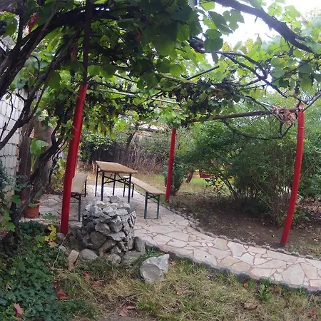 Abi Guest house Cluj-Napoca