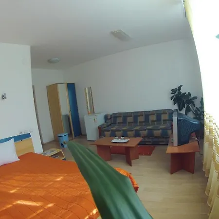 Abi Casa de hóspedes Cluj-Napoca