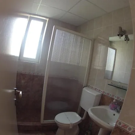 Abi Guest house