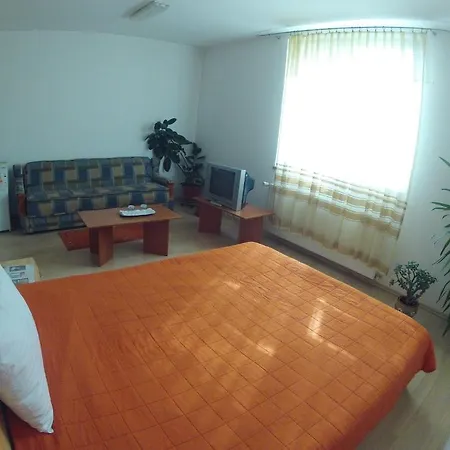 Casa de hóspedes Abi 3*