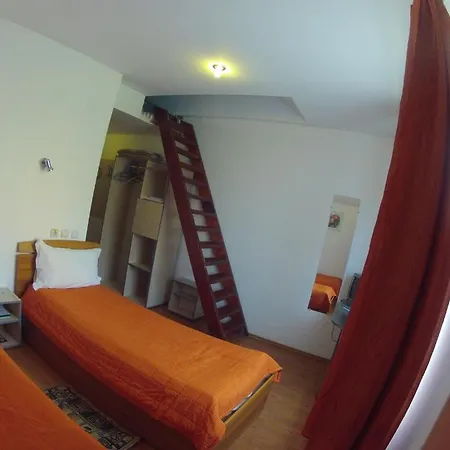Casa de hóspedes Abi Cluj-Napoca