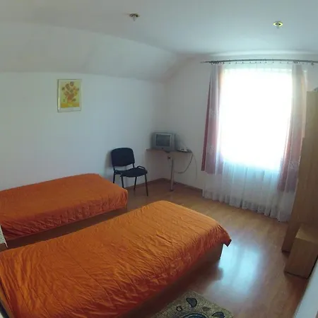 Abi 3* Cluj-Napoca