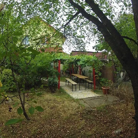 Casa de hóspedes Abi