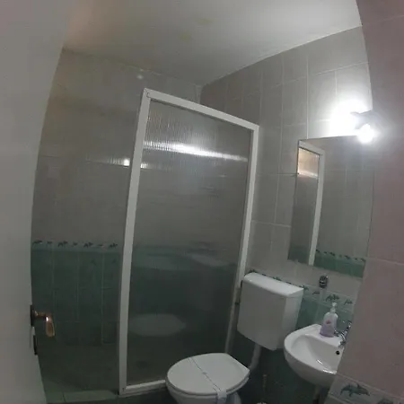 Abi Casa de hóspedes