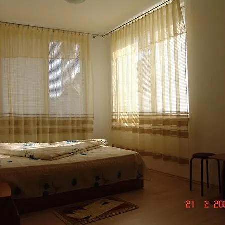 Abi Casa de hóspedes